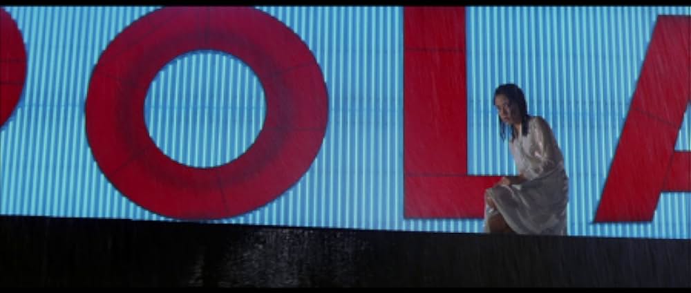 天使のはらわた 名美の画像