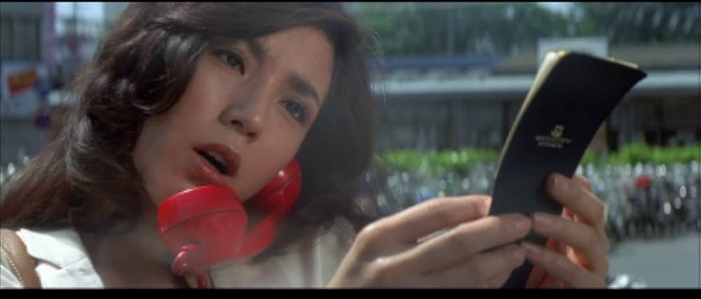 天使のはらわた 名美の画像