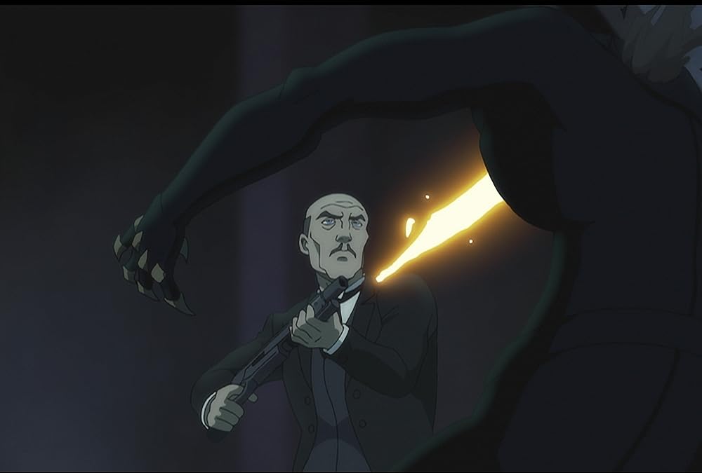 バットマン VS. ロビンの画像