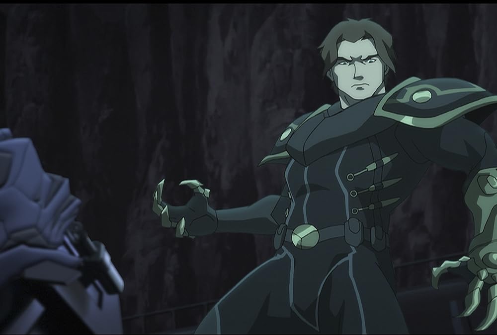 バットマン VS. ロビンの画像