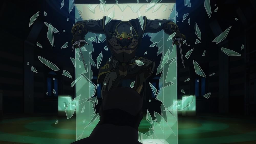 バットマン VS. ロビンの画像