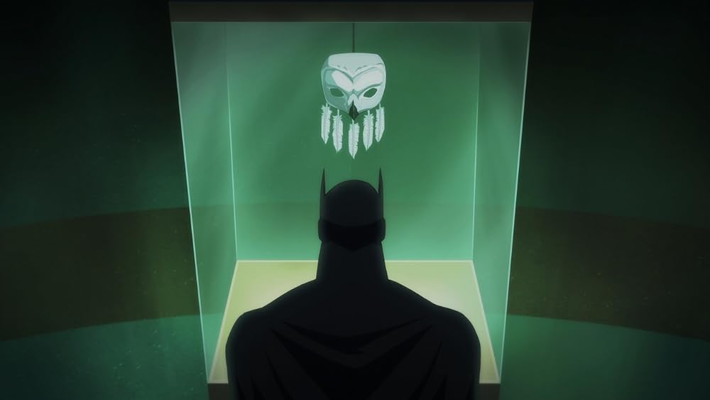 バットマン VS. ロビンの画像