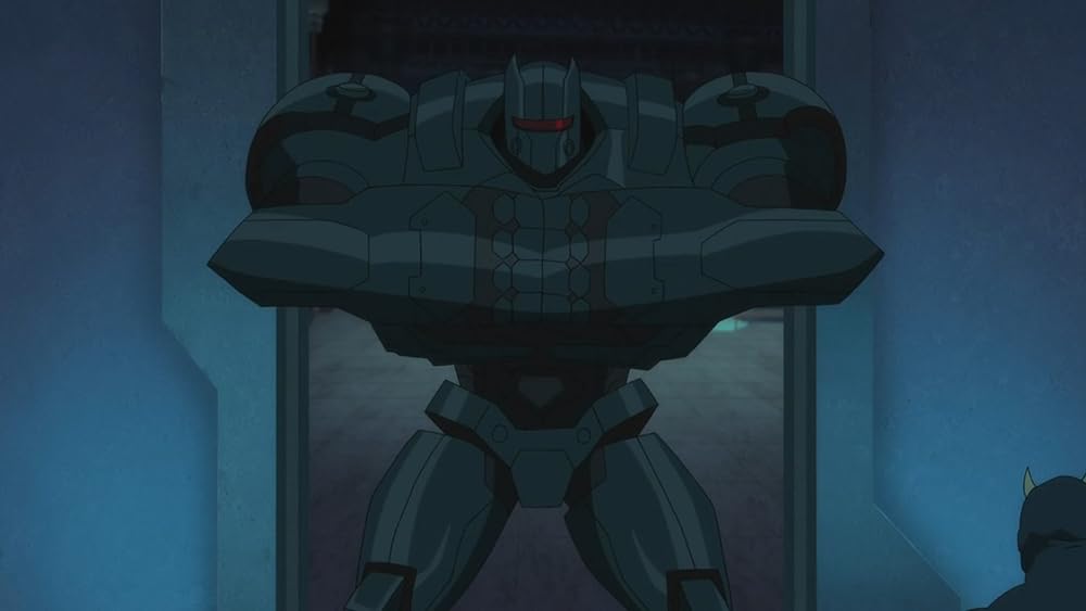 バットマン VS. ロビンの画像