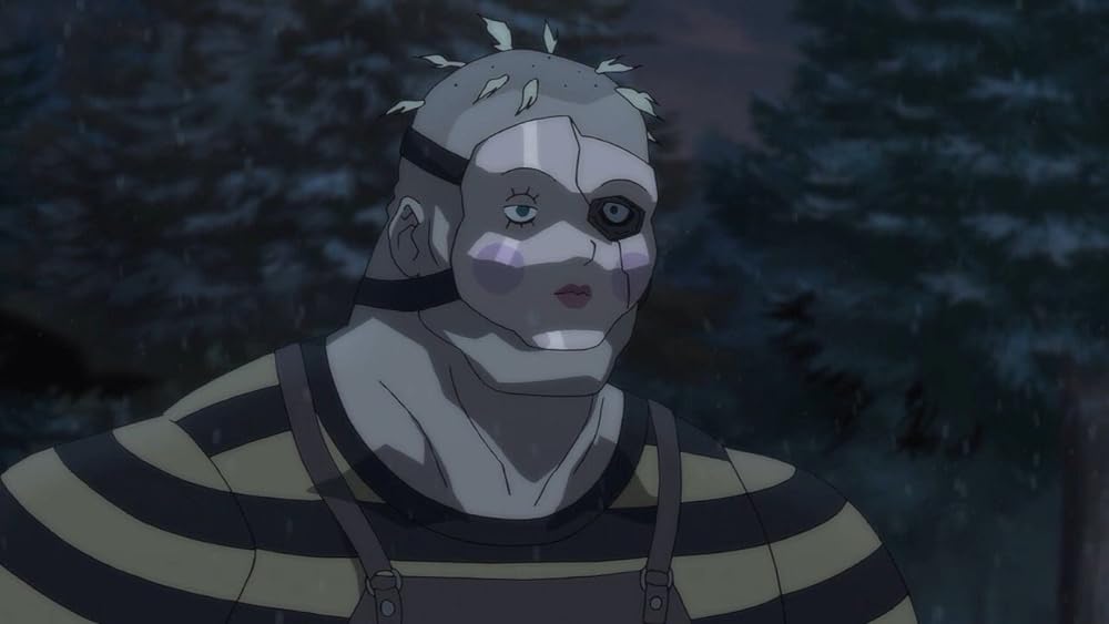 バットマン VS. ロビンの画像