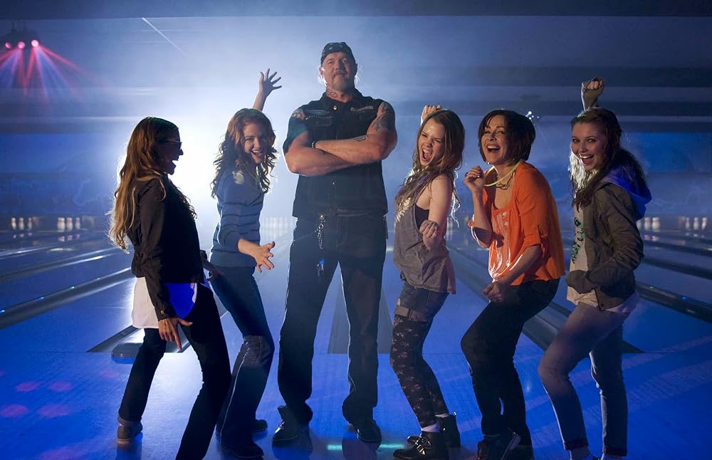 大人の女子会 ナイトアウトの画像