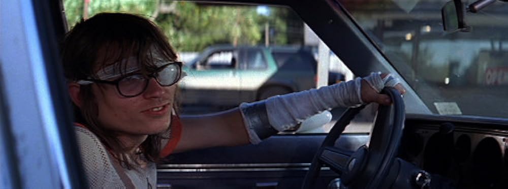 Shotgun Stories（原題）の画像