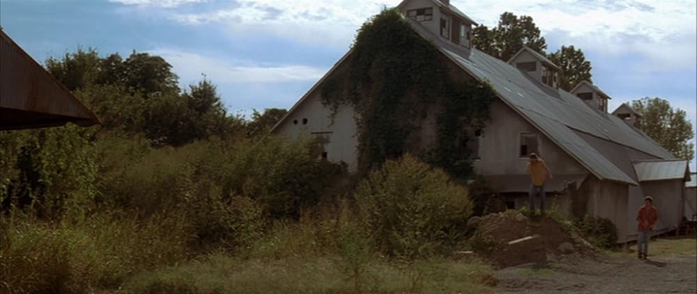 Shotgun Stories（原題）の画像