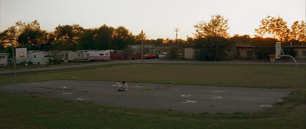 Shotgun Stories（原題）の画像