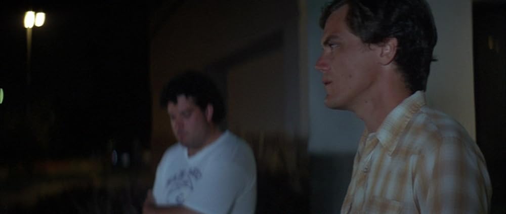 Shotgun Stories（原題）の画像