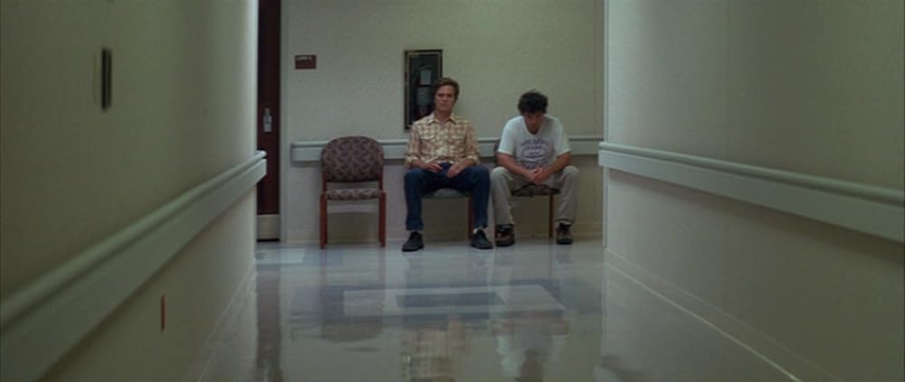 Shotgun Stories（原題）の画像