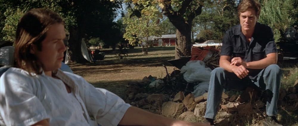 Shotgun Stories（原題）の画像