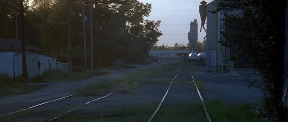 Shotgun Stories（原題）の画像