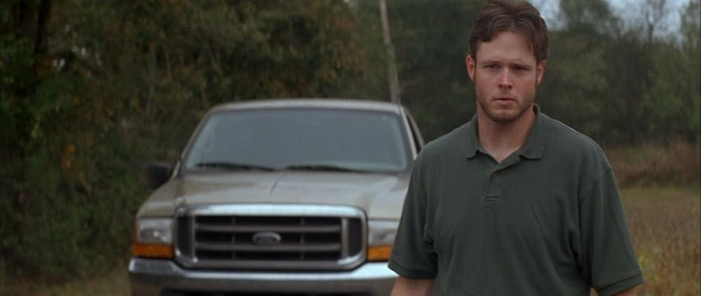 Shotgun Stories（原題）の画像