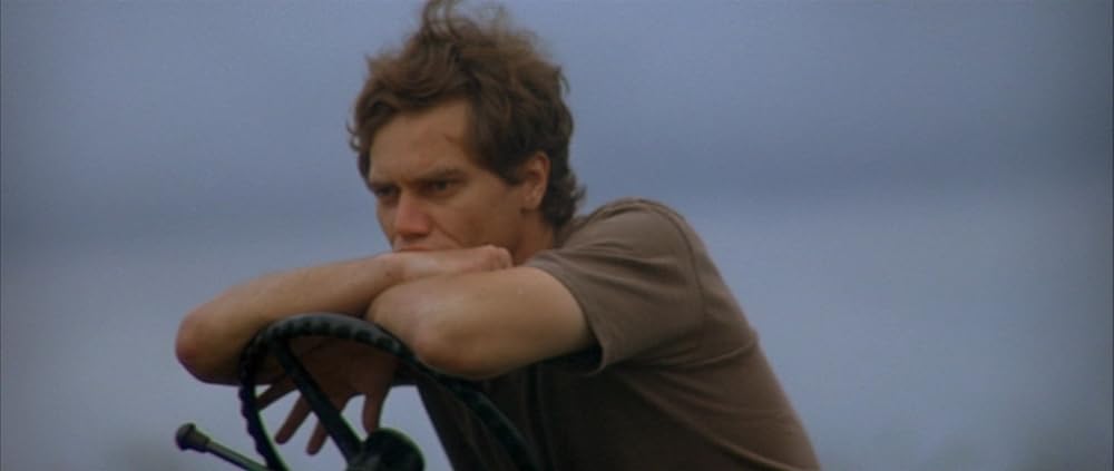 Shotgun Stories（原題）の画像