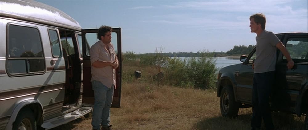 Shotgun Stories（原題）の画像