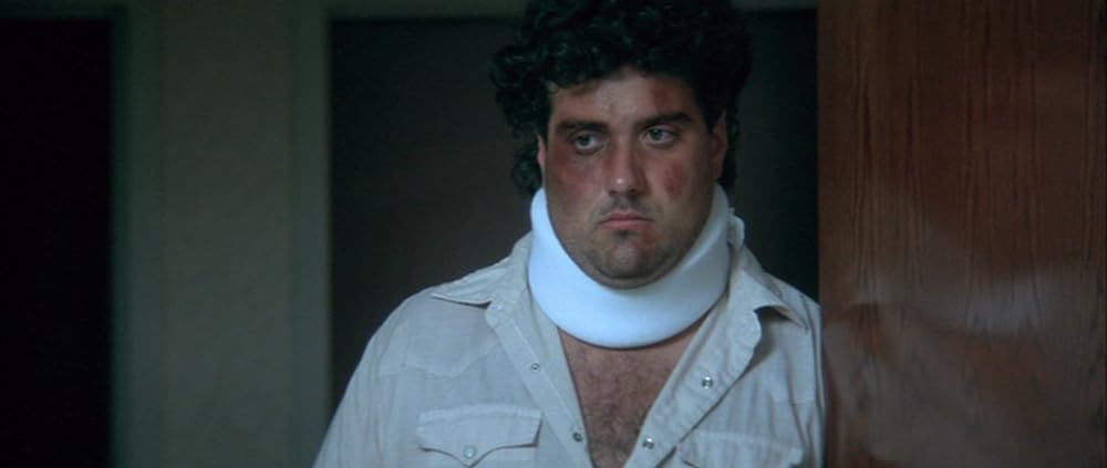 Shotgun Stories（原題）の画像