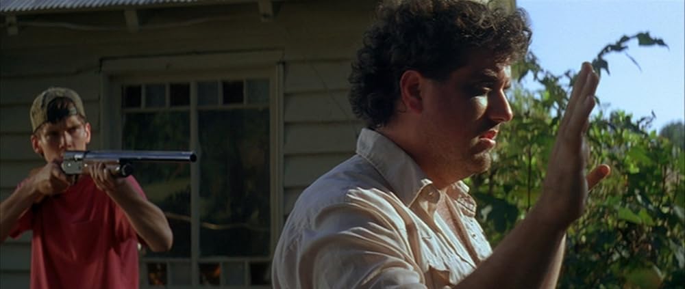 Shotgun Stories（原題）の画像