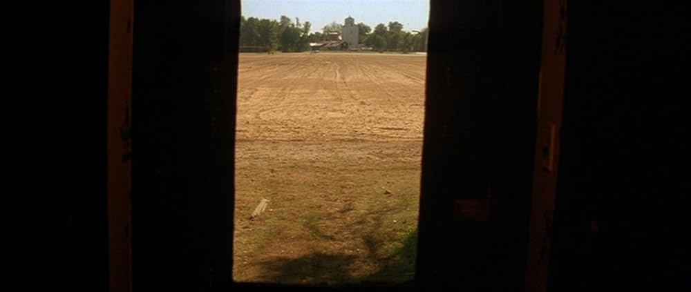 Shotgun Stories（原題）の画像