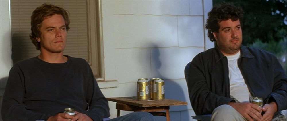 Shotgun Stories（原題）の画像