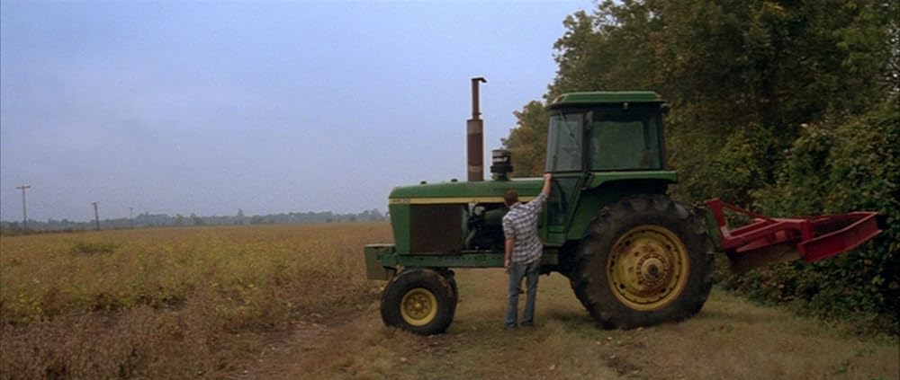 Shotgun Stories（原題）の画像