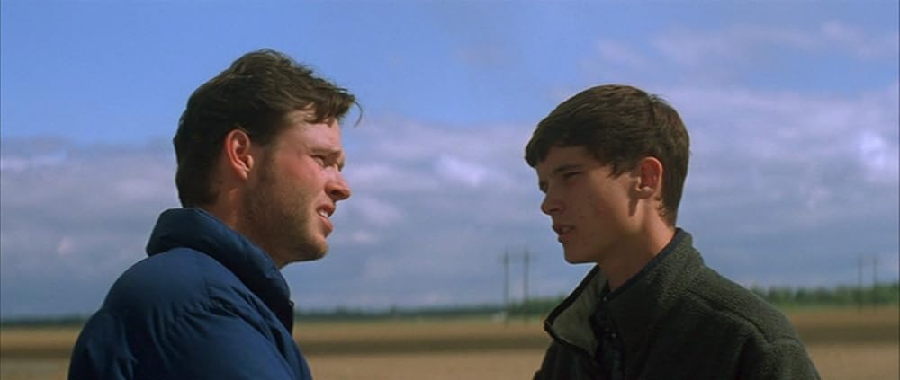 Shotgun Stories（原題）の画像