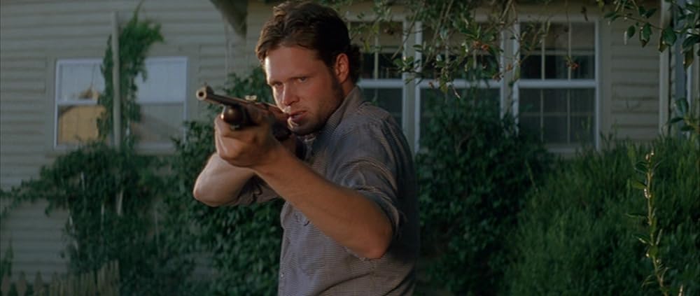 Shotgun Stories（原題）の画像