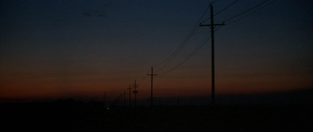 Shotgun Stories（原題）の画像