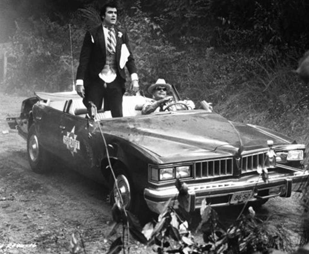 「トランザム7000」ジャッキー・グリーソン & マイク・ヘンリーの画像