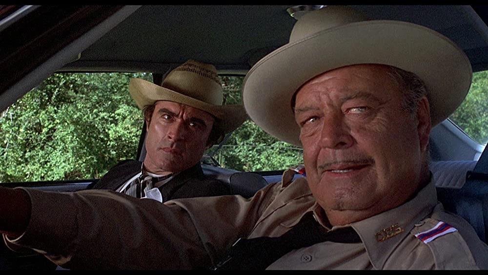 「トランザム7000」ジャッキー・グリーソン & マイク・ヘンリーの画像