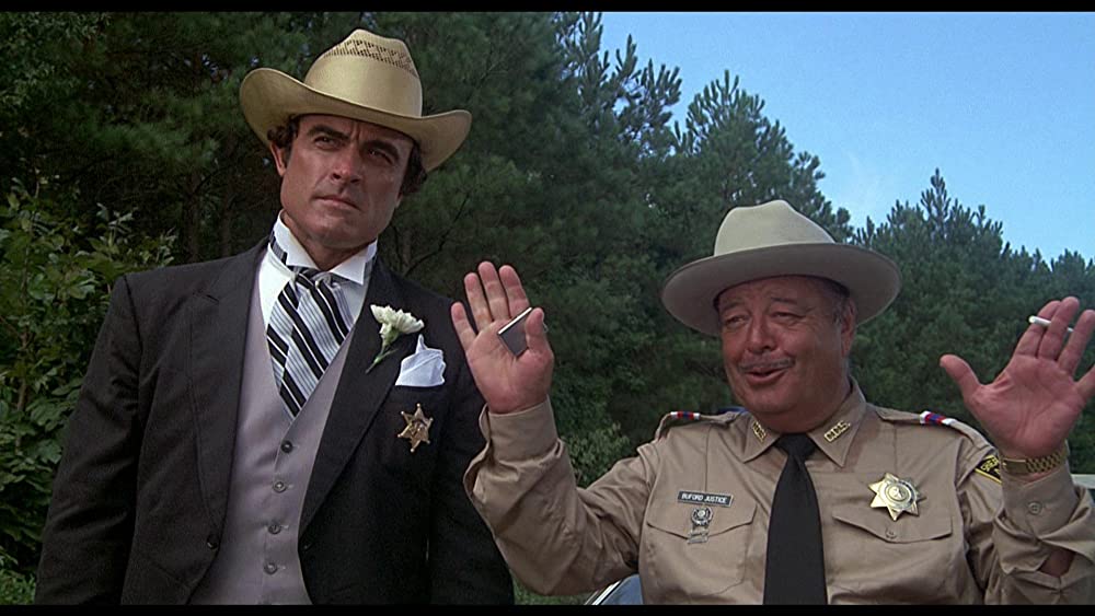 「トランザム7000」ジャッキー・グリーソン & マイク・ヘンリーの画像