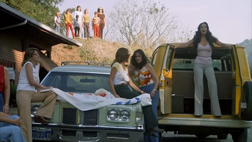 トランザム7000の画像