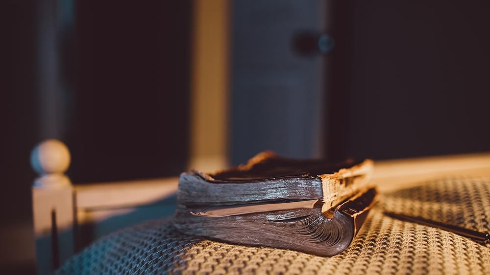 祈りのちからの画像