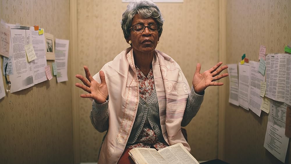 祈りのちからの画像