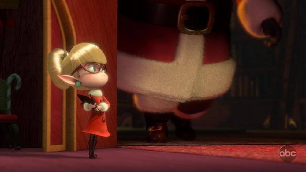 ウェイン＆ラニー クリスマスを守れ！の画像