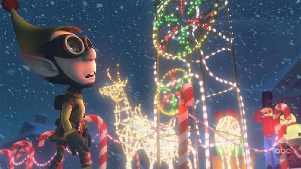 ウェイン＆ラニー クリスマスを守れ！の画像