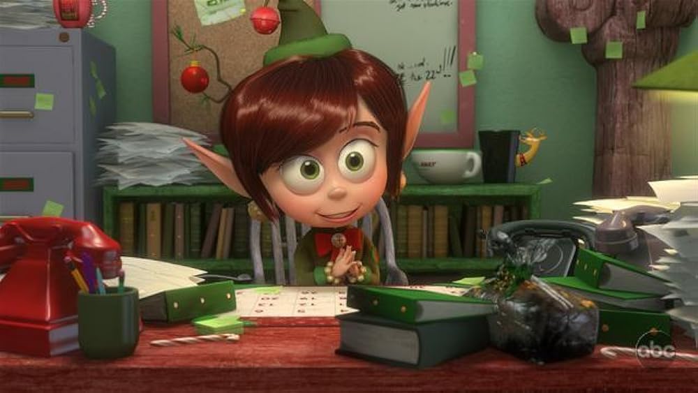 ウェイン＆ラニー クリスマスを守れ！の画像