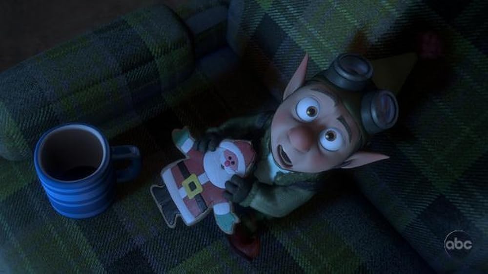 ウェイン＆ラニー クリスマスを守れ！の画像