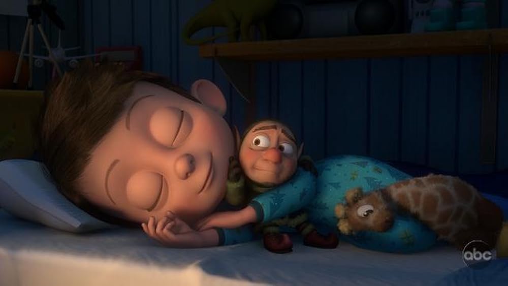 ウェイン＆ラニー クリスマスを守れ！の画像