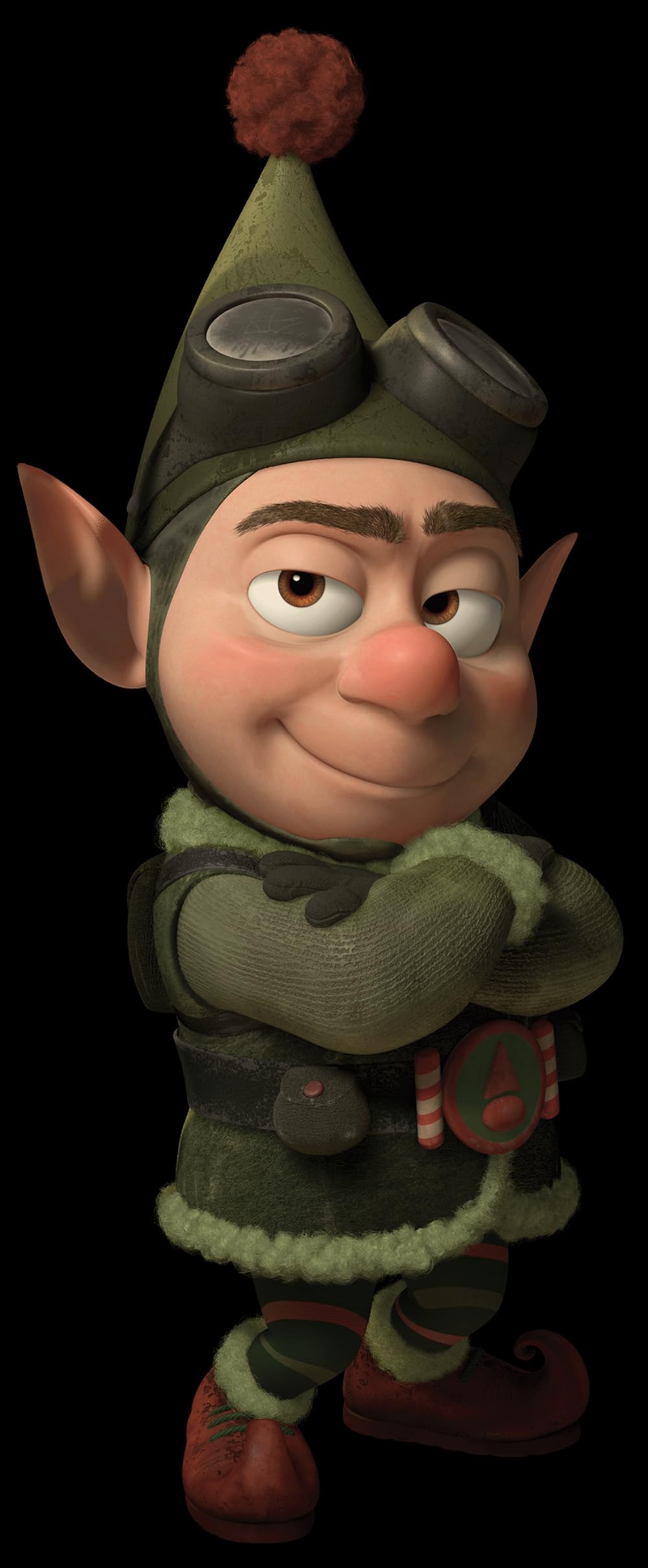 ウェイン＆ラニー クリスマスを守れ！の画像