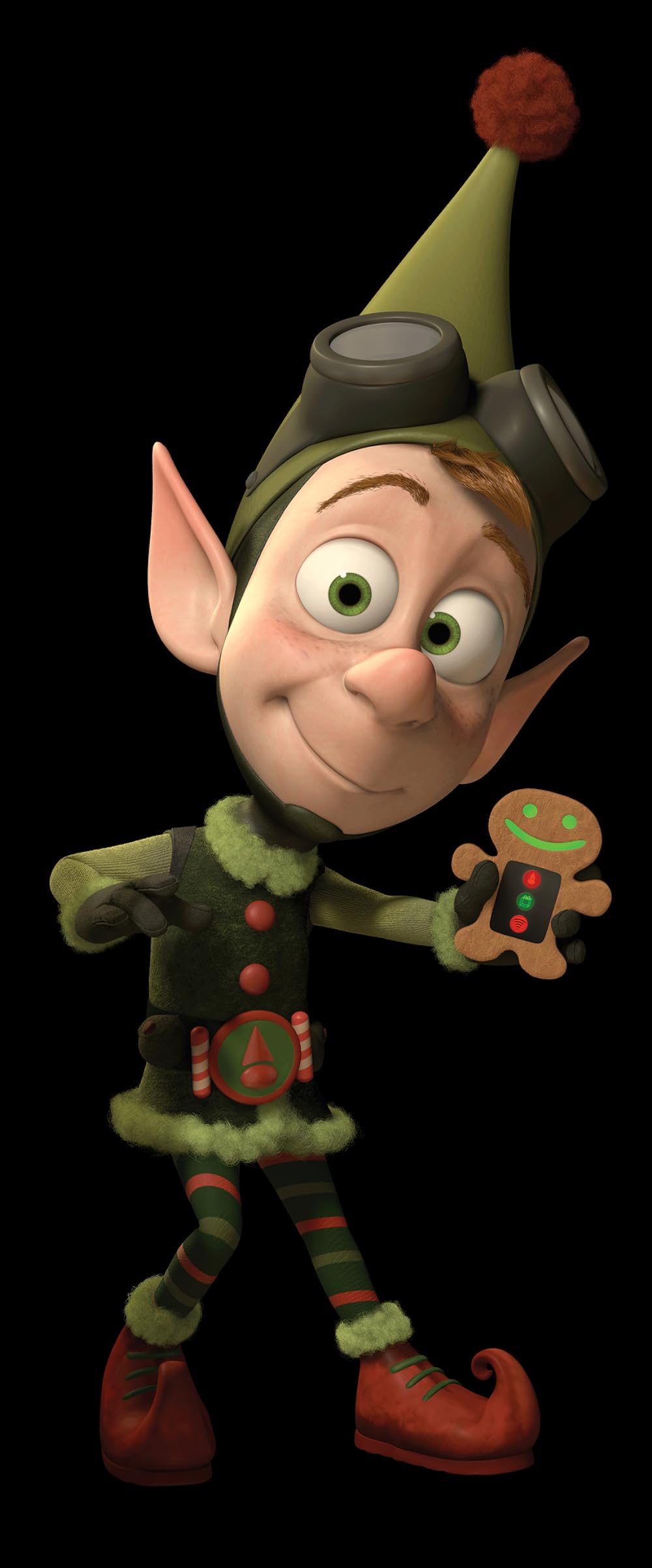 ウェイン＆ラニー クリスマスを守れ！の画像