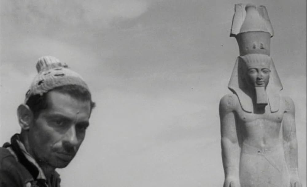 カイロ中央駅の画像