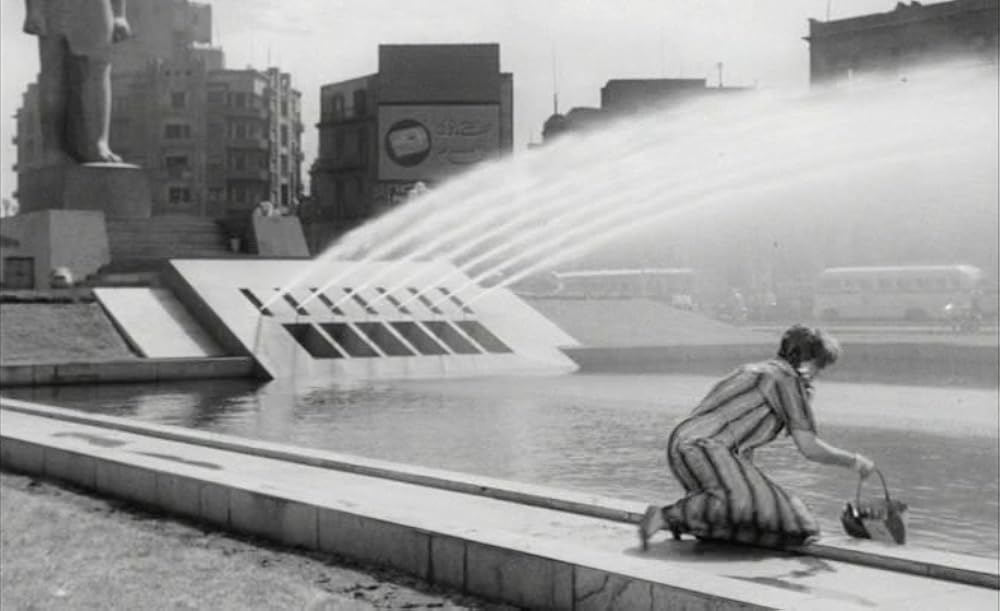 カイロ中央駅の画像