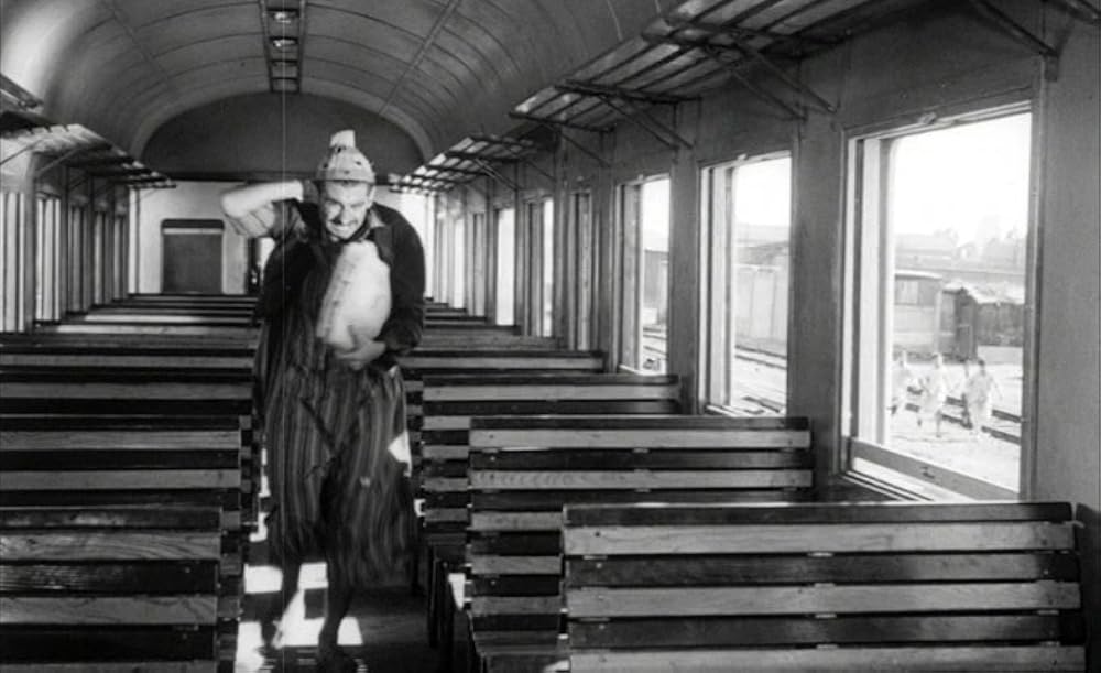 カイロ中央駅の画像