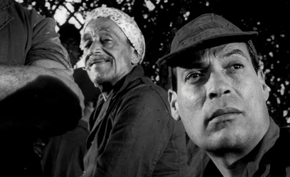 カイロ中央駅の画像