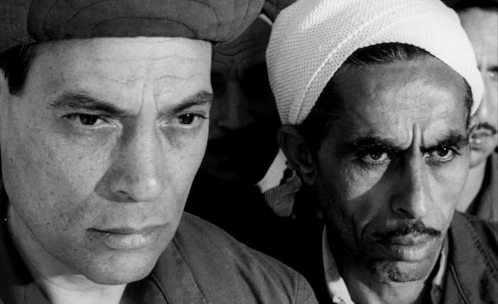 カイロ中央駅の画像