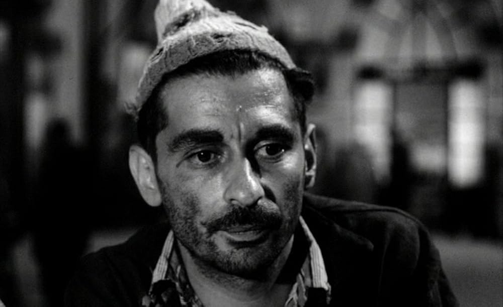 カイロ中央駅の画像