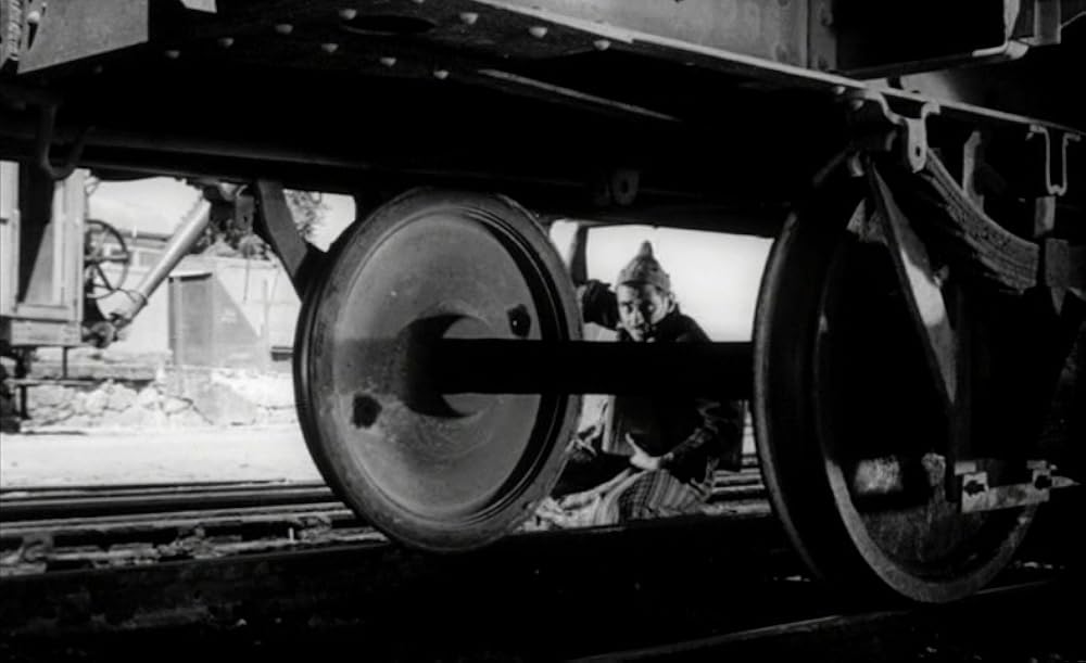 カイロ中央駅の画像