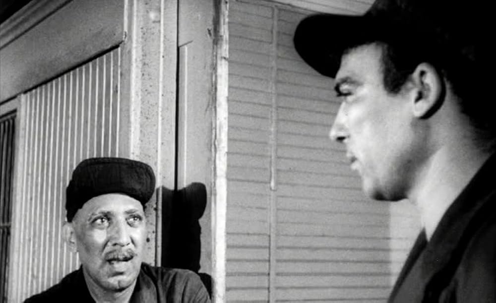 カイロ中央駅の画像