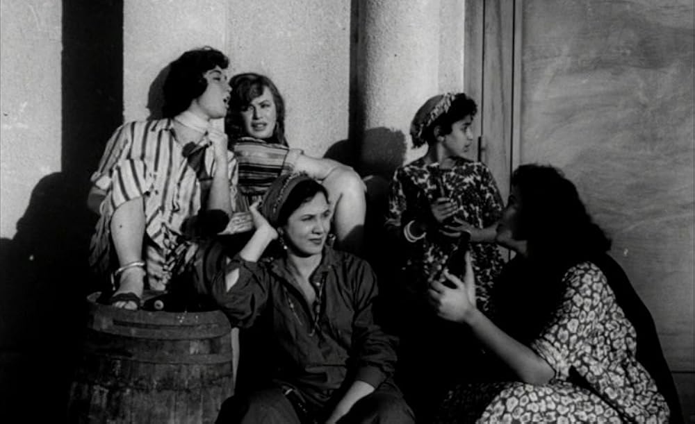 カイロ中央駅の画像