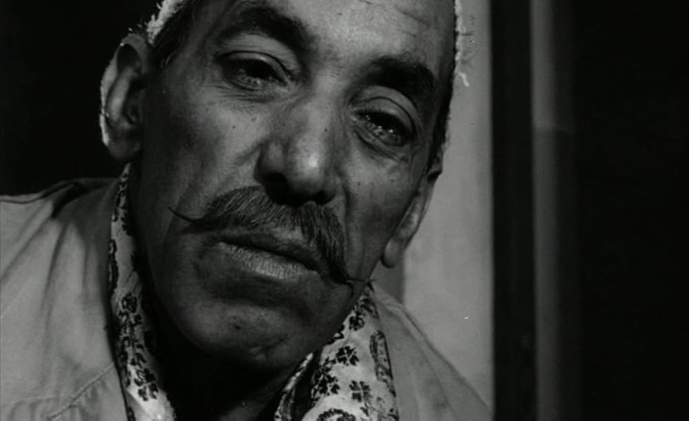 カイロ中央駅の画像